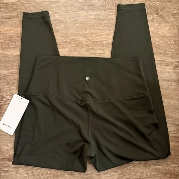 NWT Lululemon Align SHR Pant / Leggings 28” size 14 - Picture 9 of 15